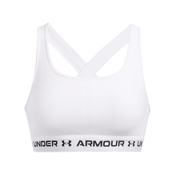 UA Crossback Mid Bra - 1361034