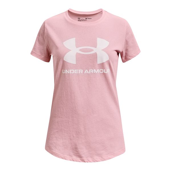 Live Sportstyle Graphic SS - 1361182