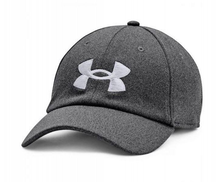 UA Blitzing Adj Hat - 1361532