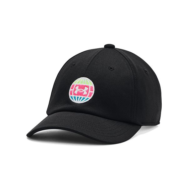 UA Blitzing Adj Hat - 1361550