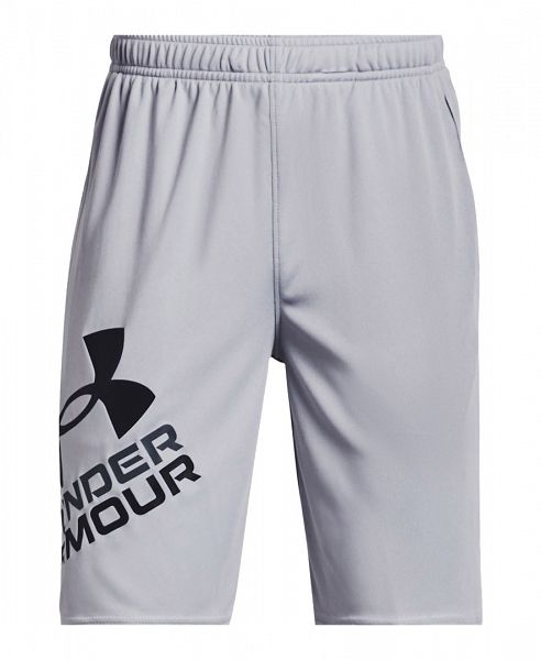 UA Prototype 2.0 Logo Shorts - 1361817