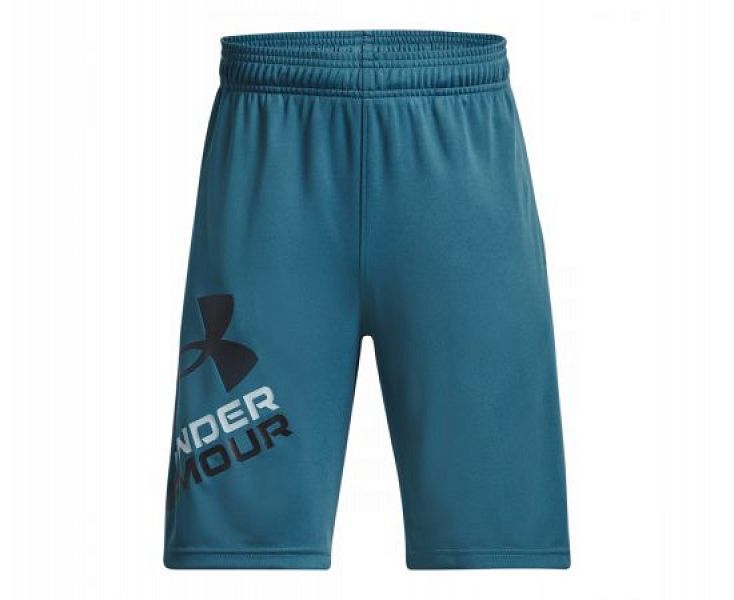 UA Prototype 2.0 Logo Shorts - 1361817