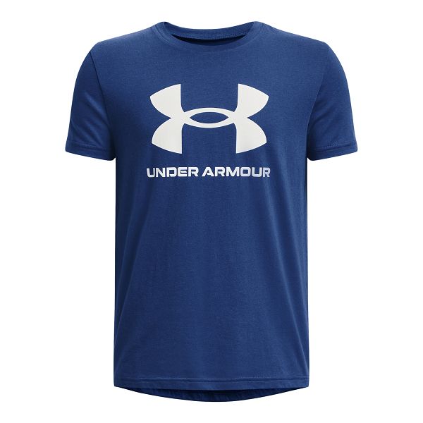 UA Sportstyle Logo SS - 1363282