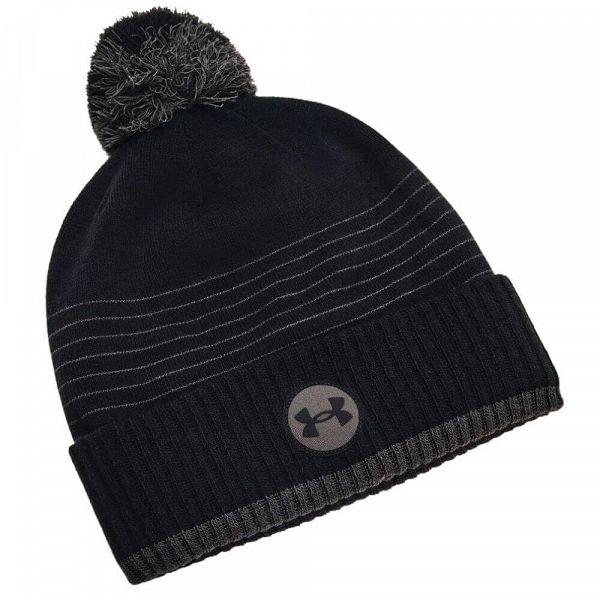 Truckstop Fleece Beanie - 1365922