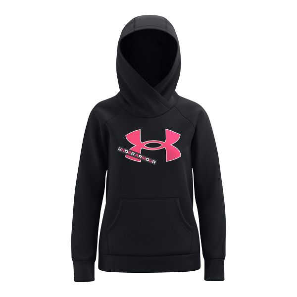 Rival Fleece Logo Hoodie - 1366046
