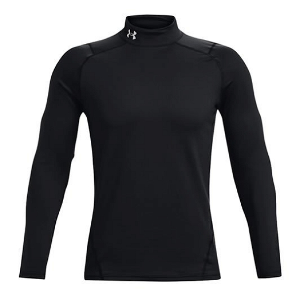 UA CG Armour Fitted Mock - 1366066