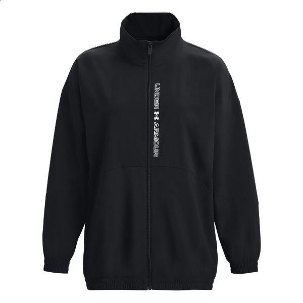 Woven FZ Oversized Jacket - 1369890