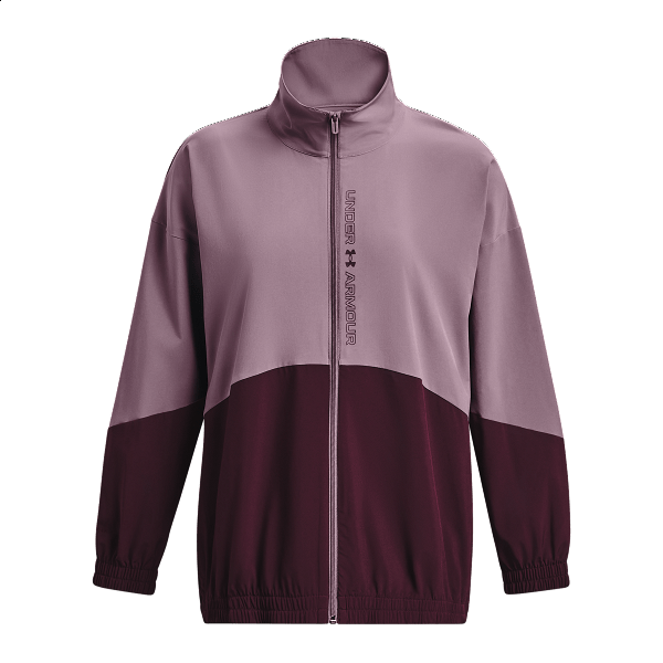 Woven FZ Oversized Jacket - 1369890