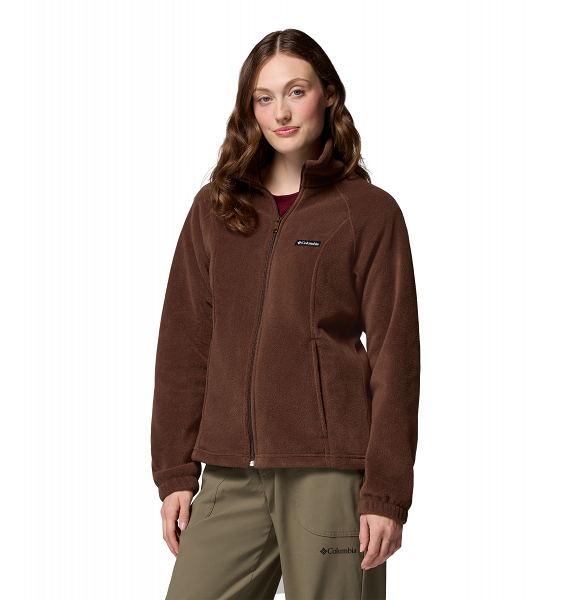 Benton Springs™ Full Zip Fleece - 1372111-WL6439
