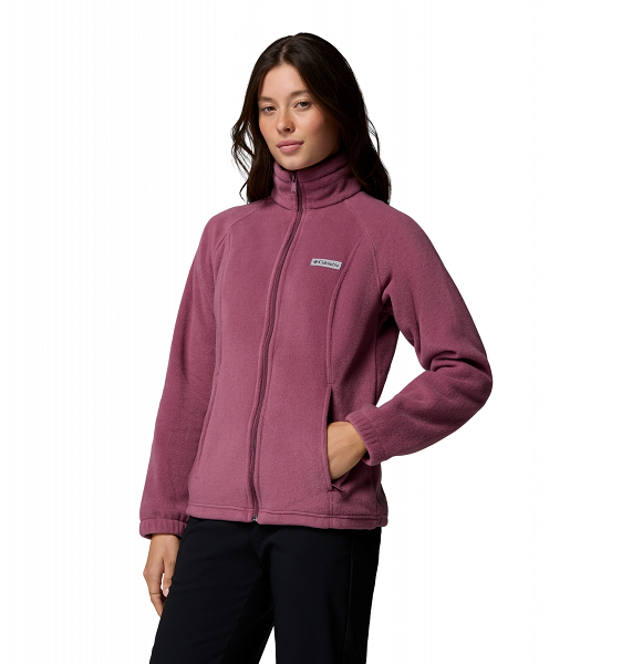 Benton Springs™ Full Zip Fleece - 1372111-WL6439