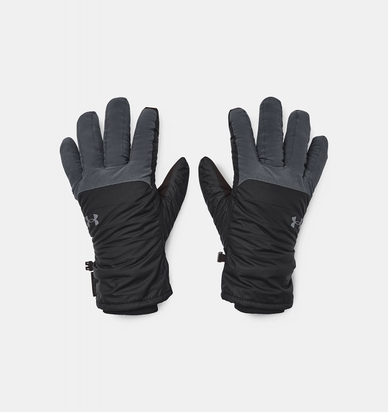 UA Storm Insulated Gloves - 1373096