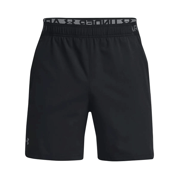UA Vanish Woven 6in Shorts - 1373718
