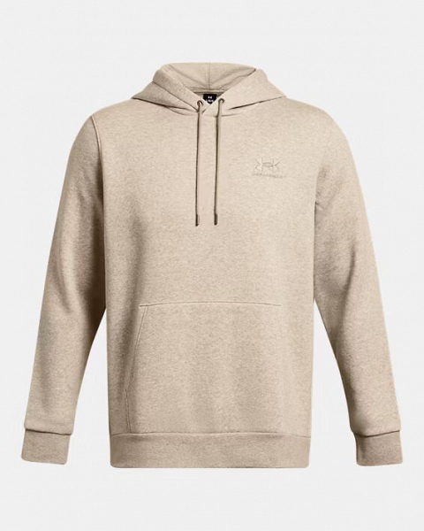 UA Icon Fleece Hoodie - 1373880