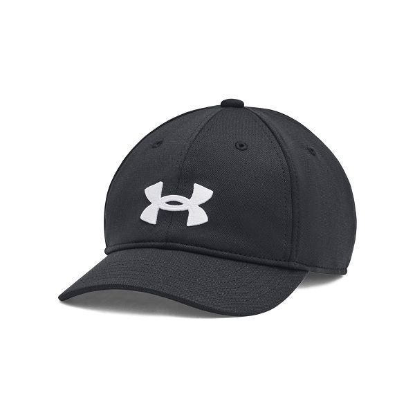 Boy's UA Blitzing Adj - 1376712