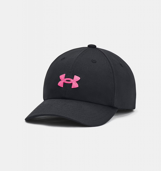 Girl's UA Blitzing Adj - 1376714