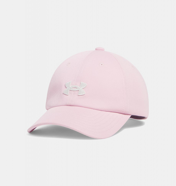 Girl's UA Blitzing Adj - 1376714