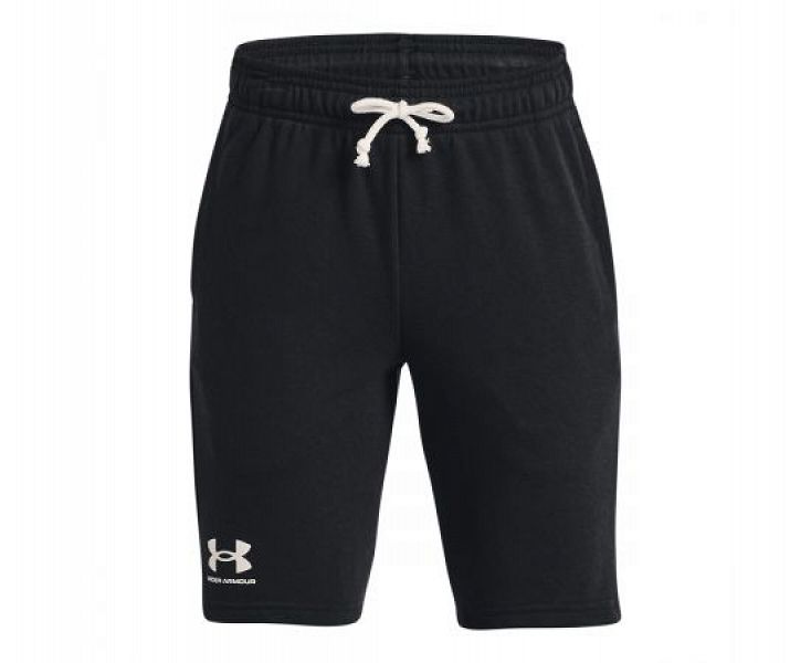 UA Rival Terry Short - 1377255