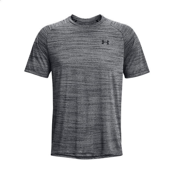 UA Tiger Tech 2.0 SS - 1377843