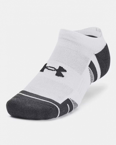 UA Performance Tech 3pk NS - 1379503