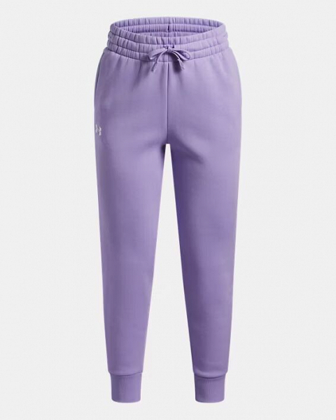 UA Rival Fleece Joggers - 1379525