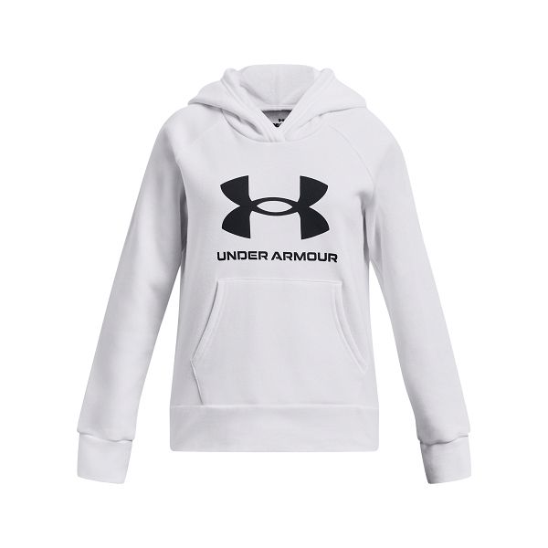 UA Rival Fleece BL Hoodie - 1379615