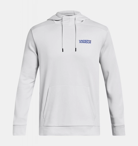 UA Armour Fleece Graphic HD - 1379745