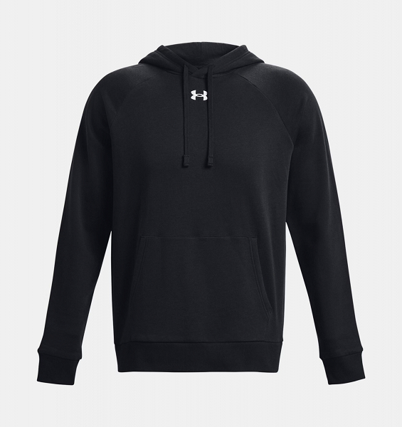 UA Rival Fleece Hoodie - 1379757