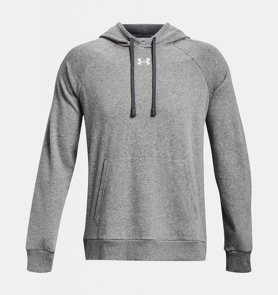 UA Rival Fleece Hoodie - 1379757