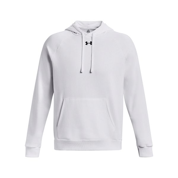 UA Rival Fleece Hoodie - 1379757