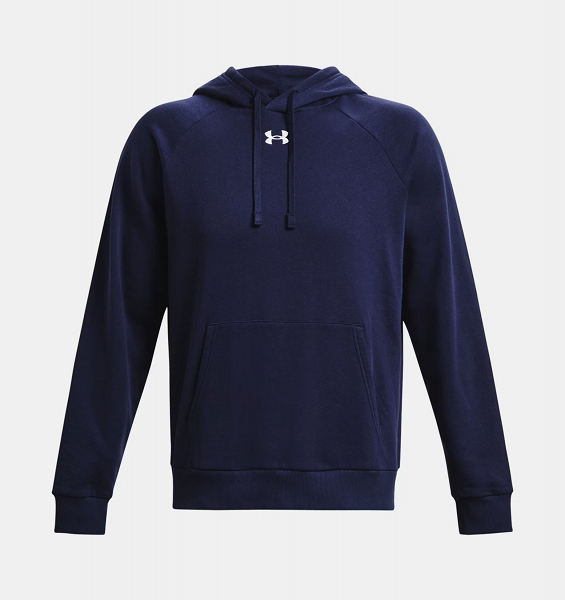 UA Rival Fleece Hoodie - 1379757