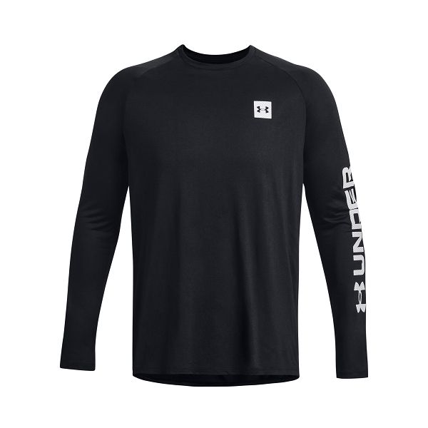 UA Tech Prt Fill LS - 1379782