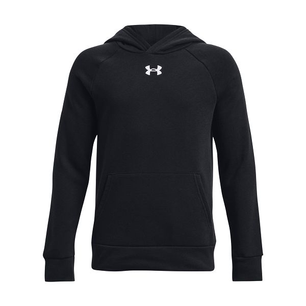UA Rival Fleece Hoodie - 1379792
