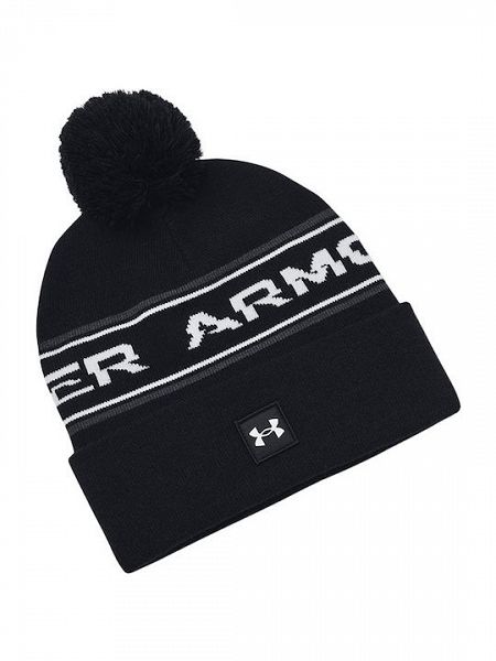UA Men's Halftime Pom Beanie - 1379985