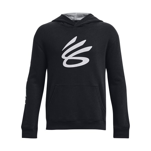 Curry Boys Splash Hoodie - 1380333