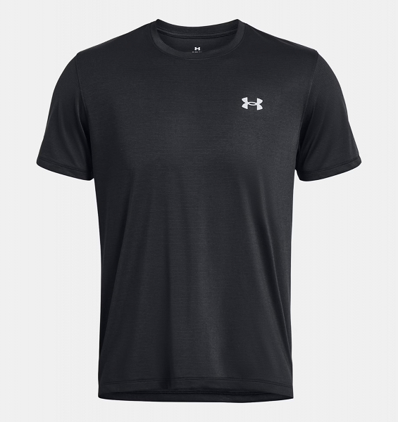 UA STREAKER TEE - 1382582