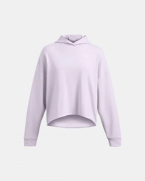 UA Rival Terry OS Hoodie - 1382736