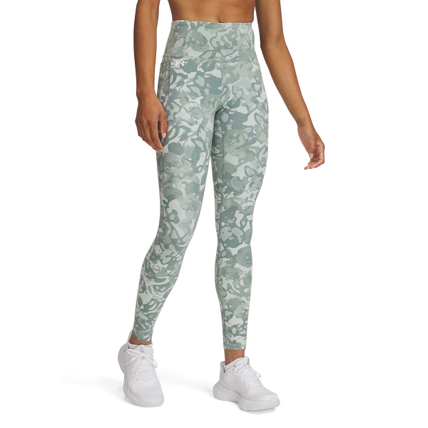 Motion Print Legging - 1383608