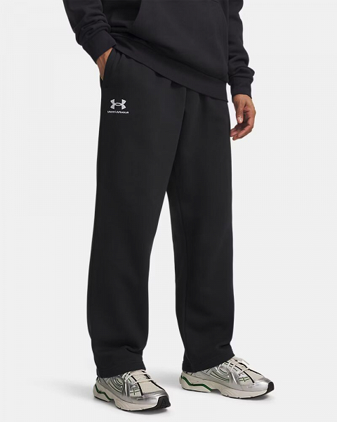 UA Icon Fleece Pant - 1384034