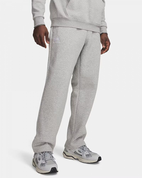 UA Icon Fleece Pant - 1384034