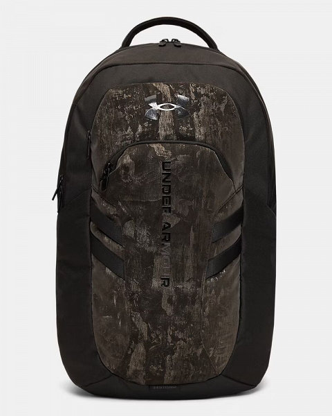 UA Hustle Pro 6.0 Backpack - 1384671