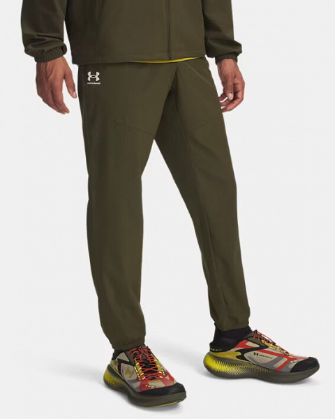 UA Vibe Woven Jogger - 1386557