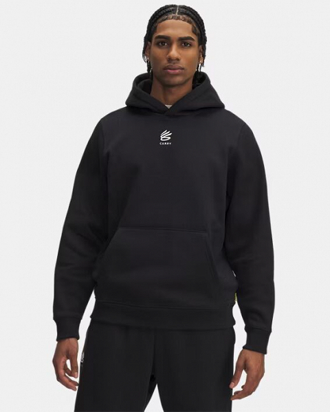 Curry Splash Hoodie - 1387096