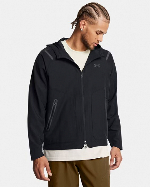 UA Unstoppable Jacket LC - 1389354