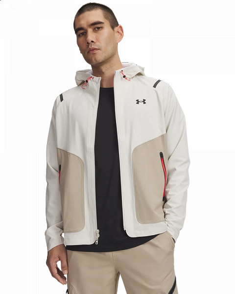 UA Unstoppable Jacket LC - 1389354