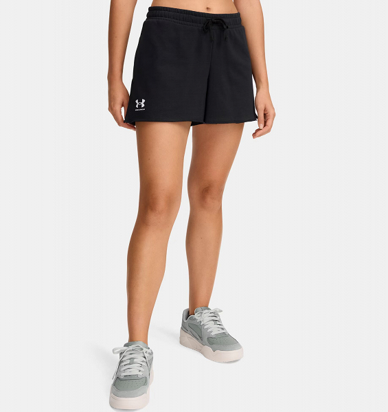 UA Rival Terry Short - 1389657