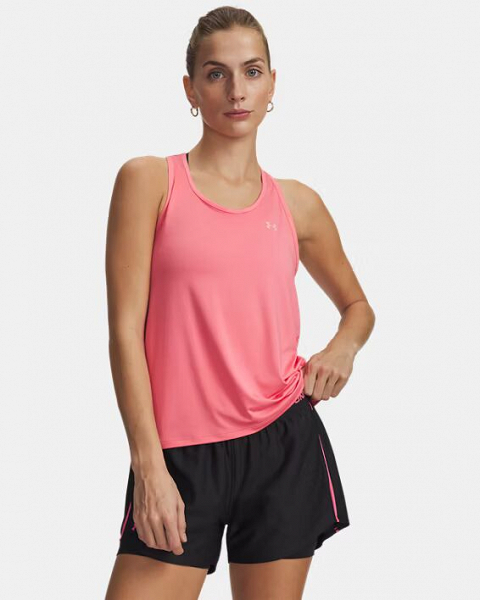 Tech Knockout Tank - 1389851