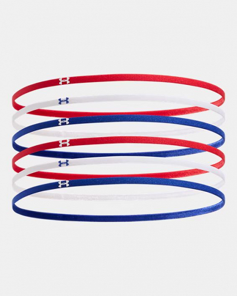 W's Mini Elastic 6PK - 1389932