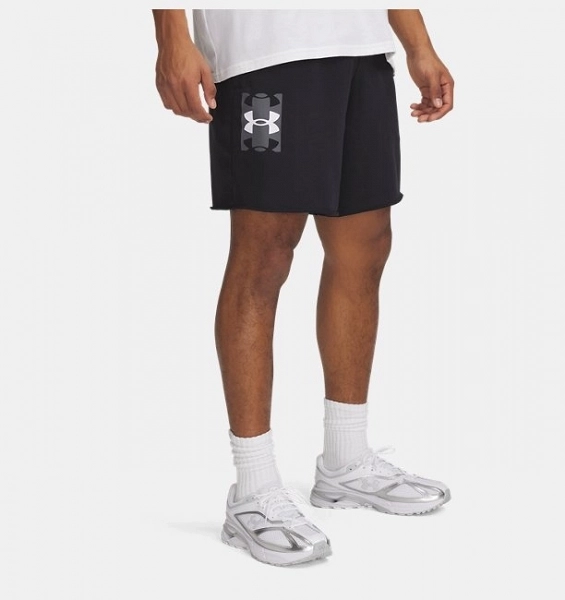 UA Rival TerryLogo8inShort - 1390147
