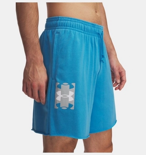 UA Rival TerryLogo8inShort - 1390147