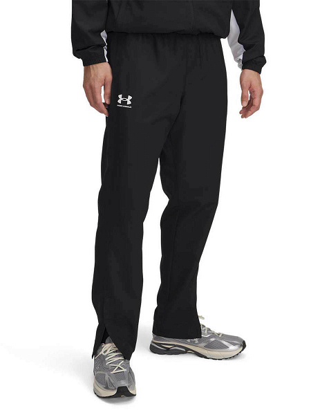 UA Rival Wvn Windbreaker Pnt - 1390150
